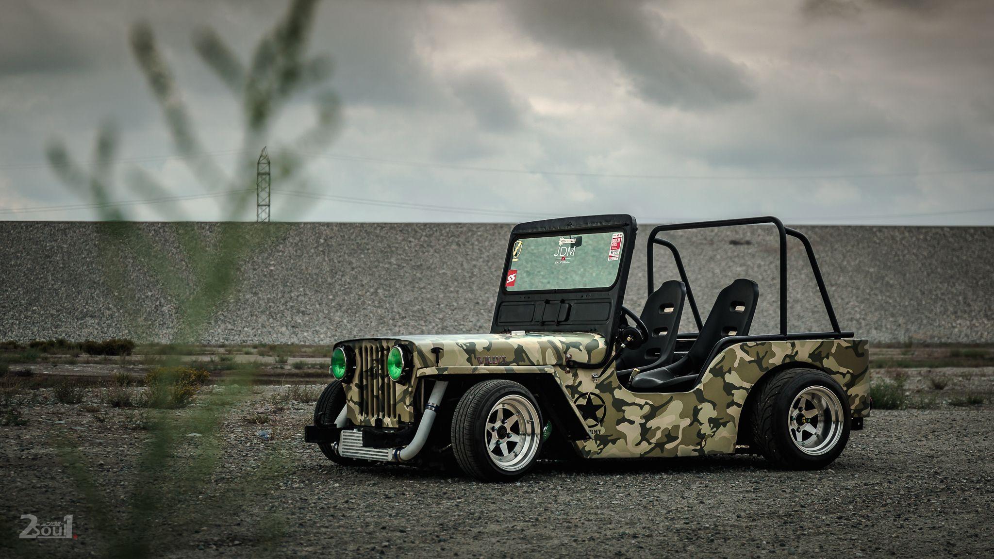 2048x1152 Owner Type Jeep Wallpaper