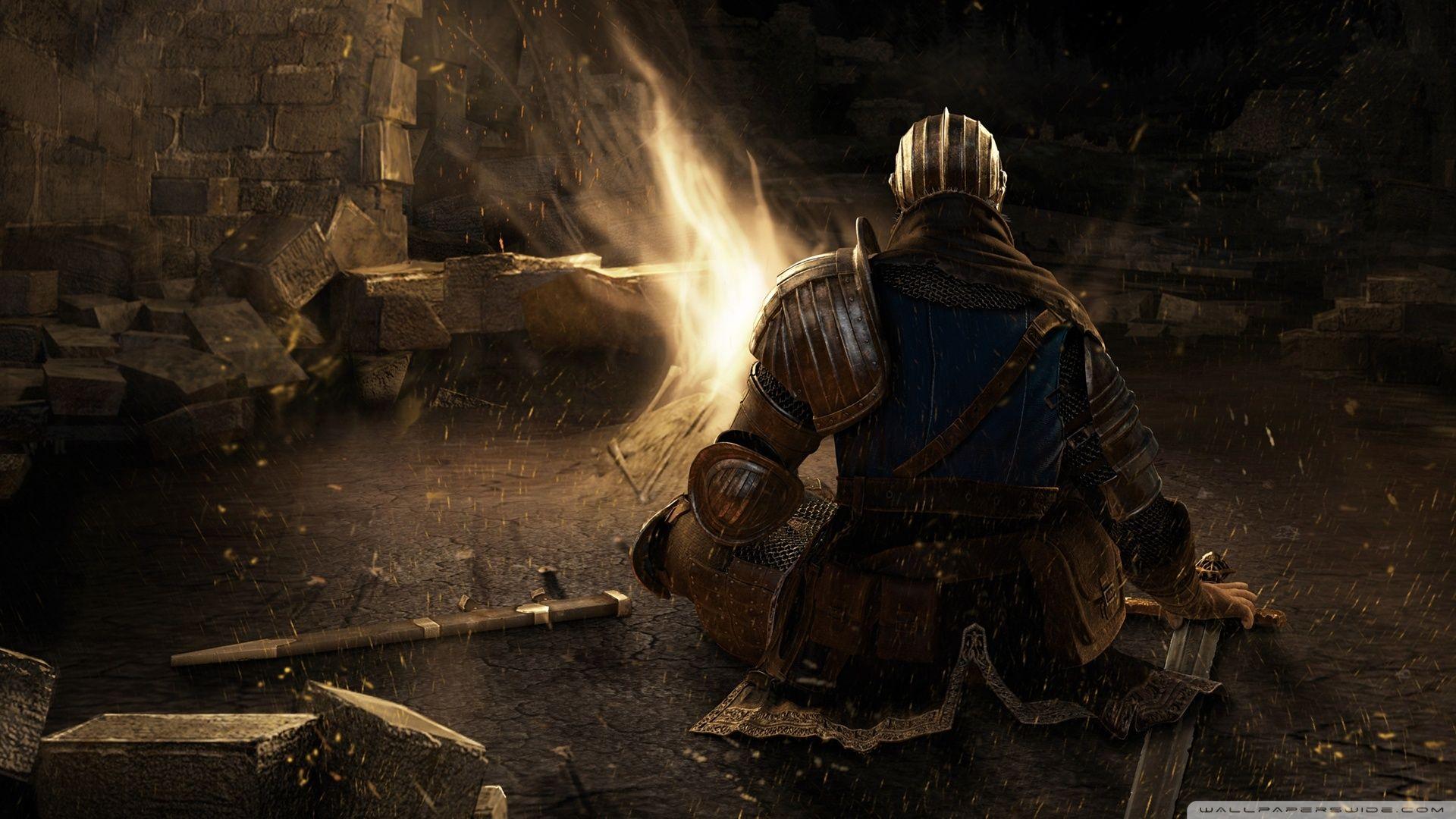 1920x1080 Dark Souls HD Wallpaperx1080