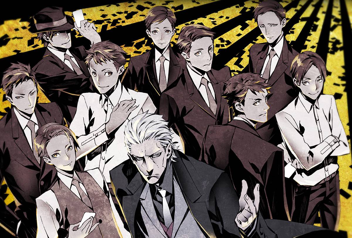 1200x812 Joker Game wallpaper, Anime, HQ Joker Game pictureK Wallpaper 2019
