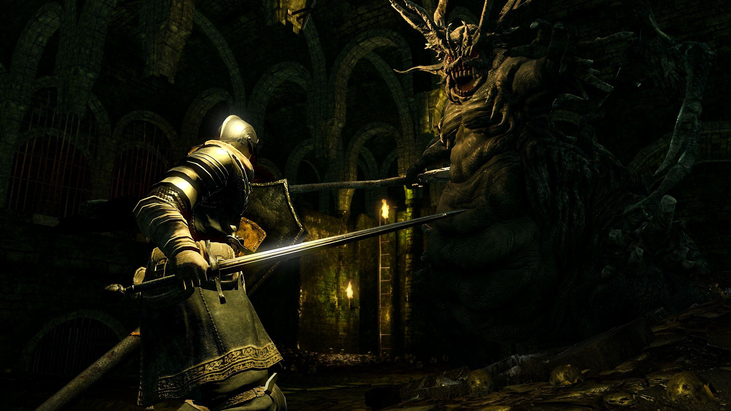1920x1080 Free Dark Souls Wallpaper In Souls