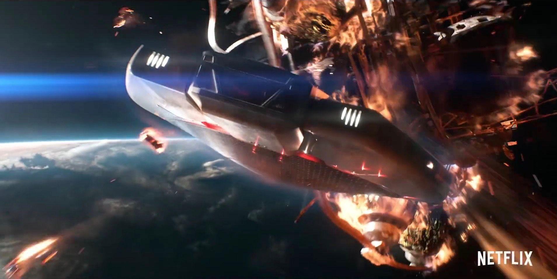 1908x957 Lost In Space: Storytelling Done Right