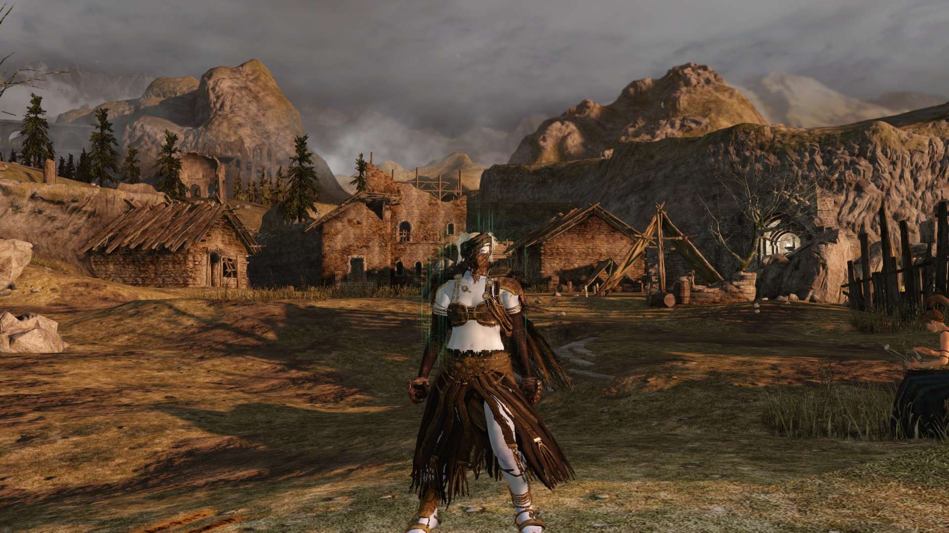 1920x1080 Free download Wallpaper Dark Souls II 09 HD Wallpaper Upload at