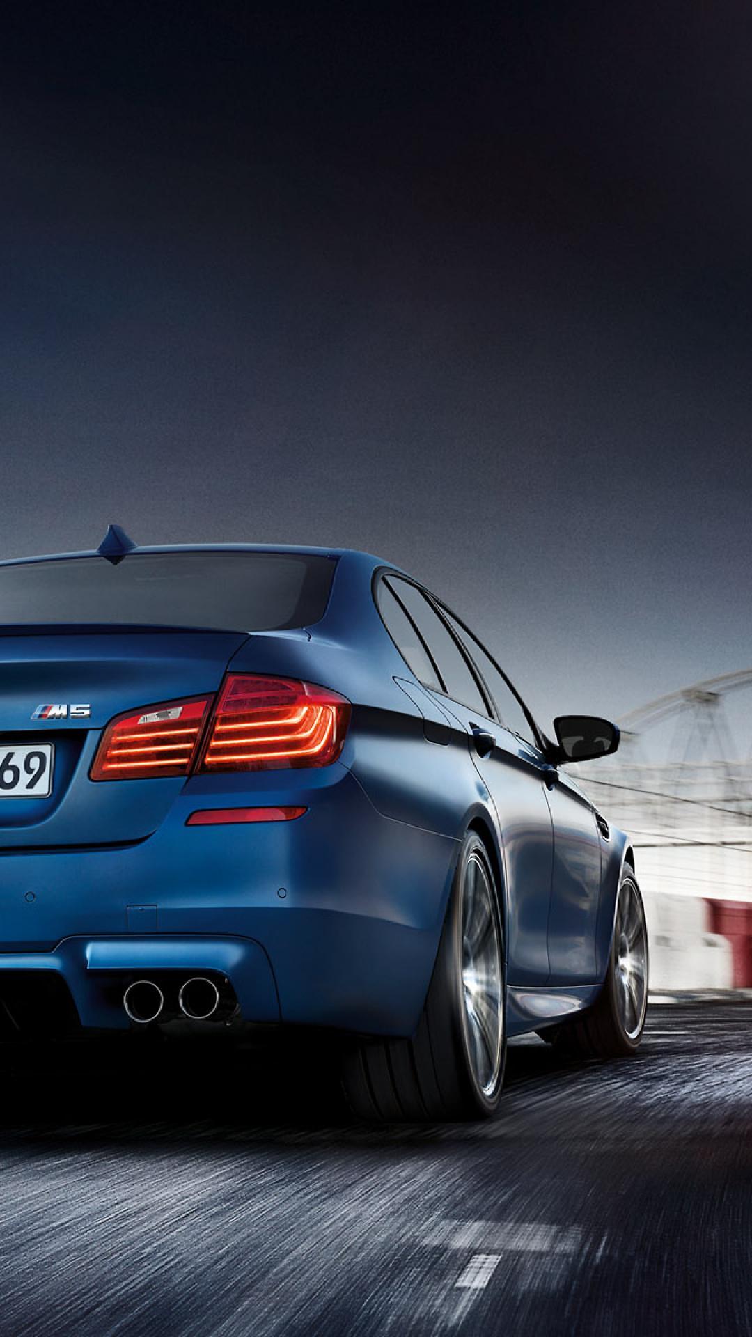 1080x1920 Bmw Logo Wallpaper