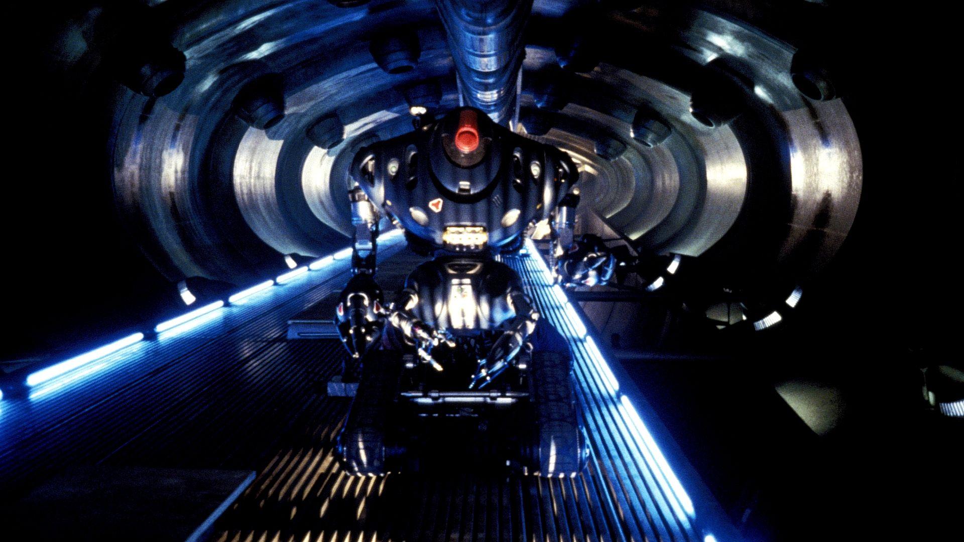 1920x1080 Lost In Space Image