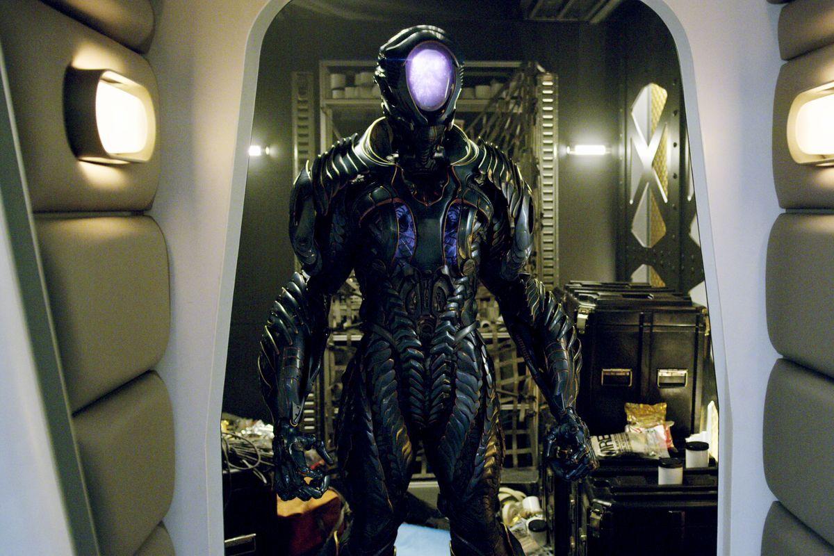 1200x800 Lost In Space Shows A Long Running Problem With Stories About AI