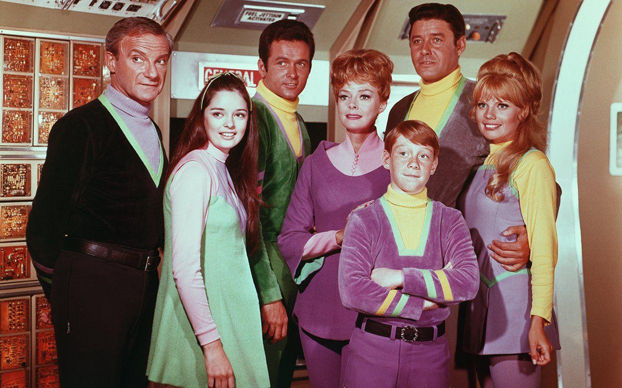 1240x775 Lost In Space wallpaper, TV Show, HQ Lost In Space pictureK