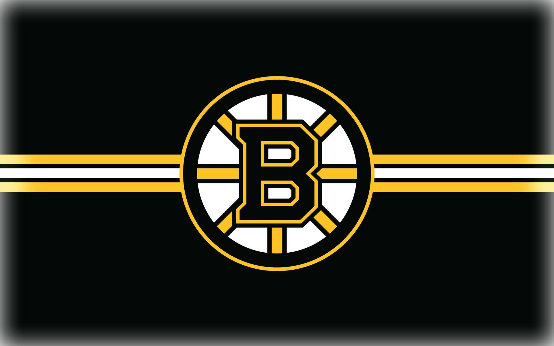 1920x1200 Boston Bruins Desktop Wallpaper