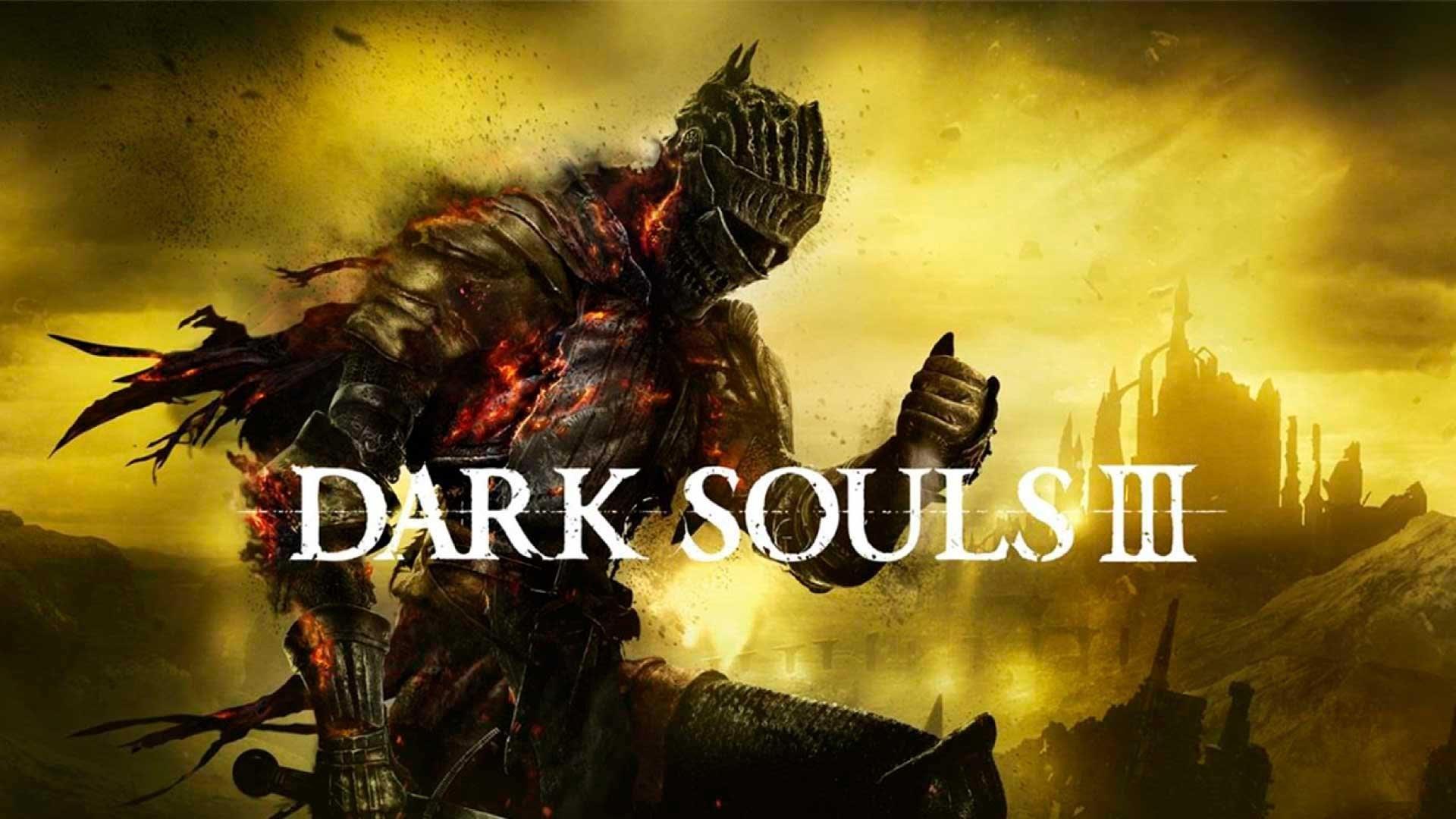 1920x1080 Dark Souls 3 HD