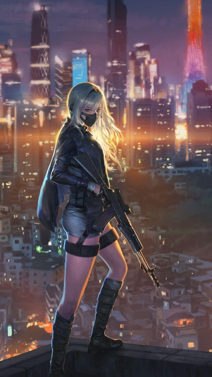 720x1280 Games Wallpaper panosundaki Pin