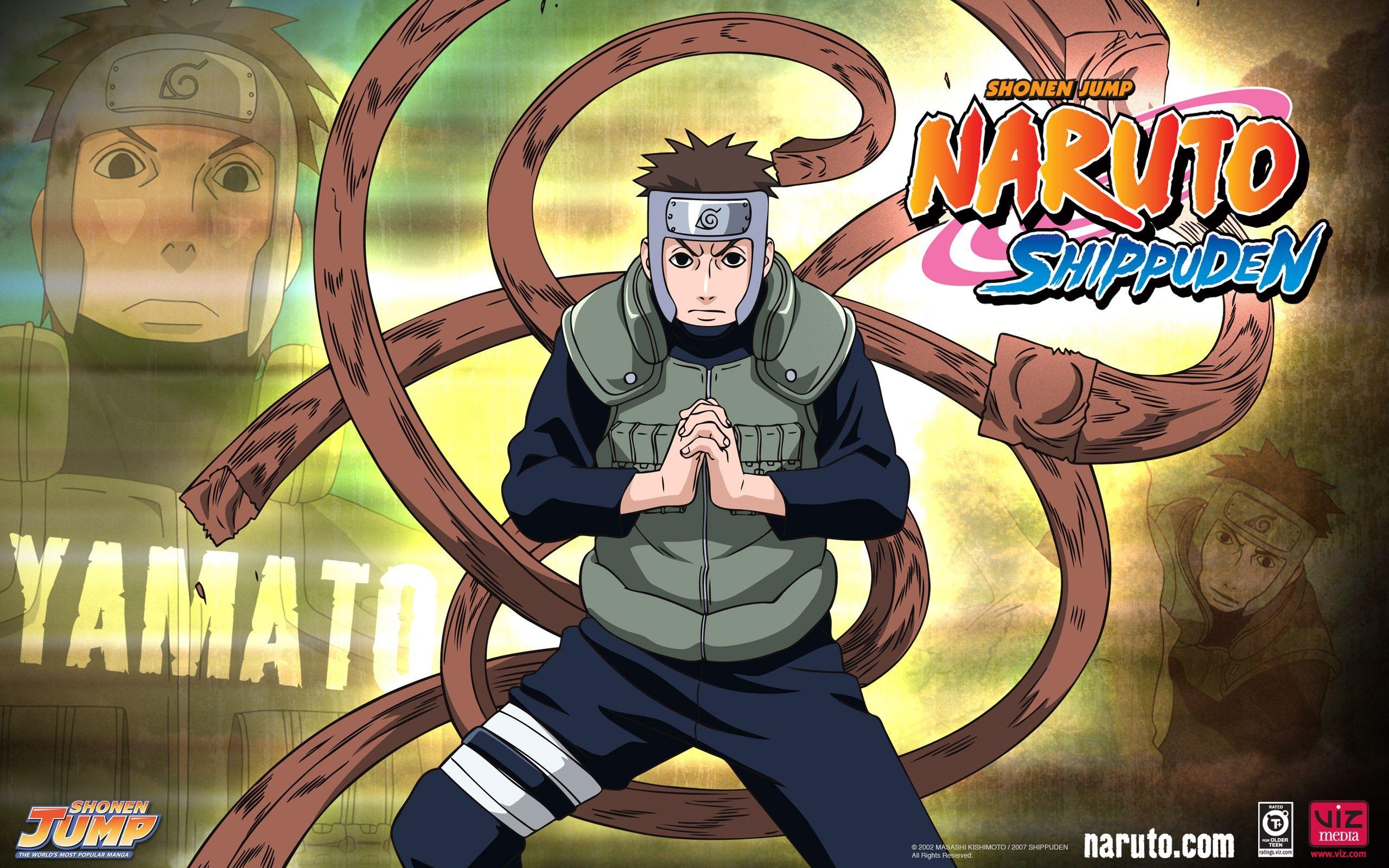 2560x1600 Naruto HD Anime Wallpaper Wallpaper HD Naruto