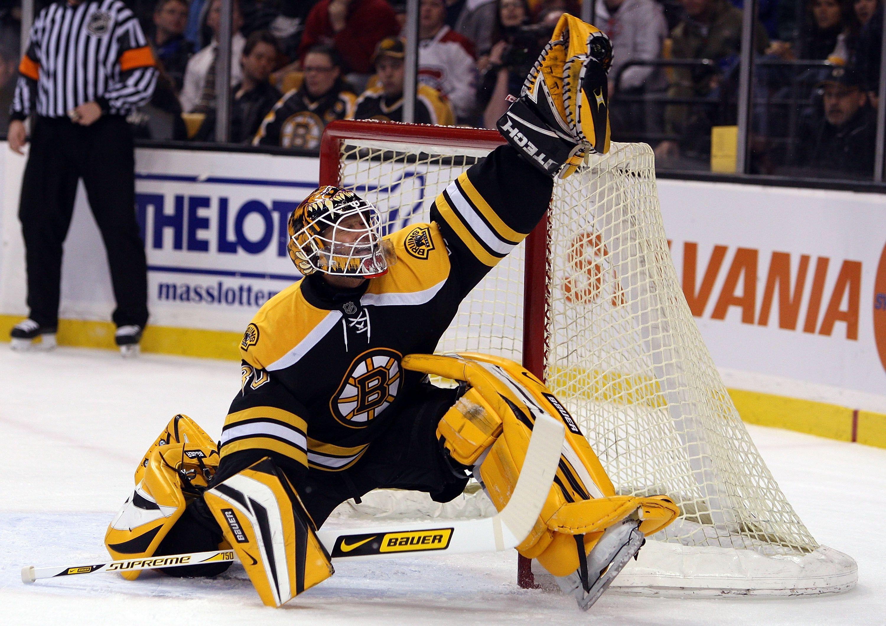 3000x2120 Boston Bruins HD Wallpaper