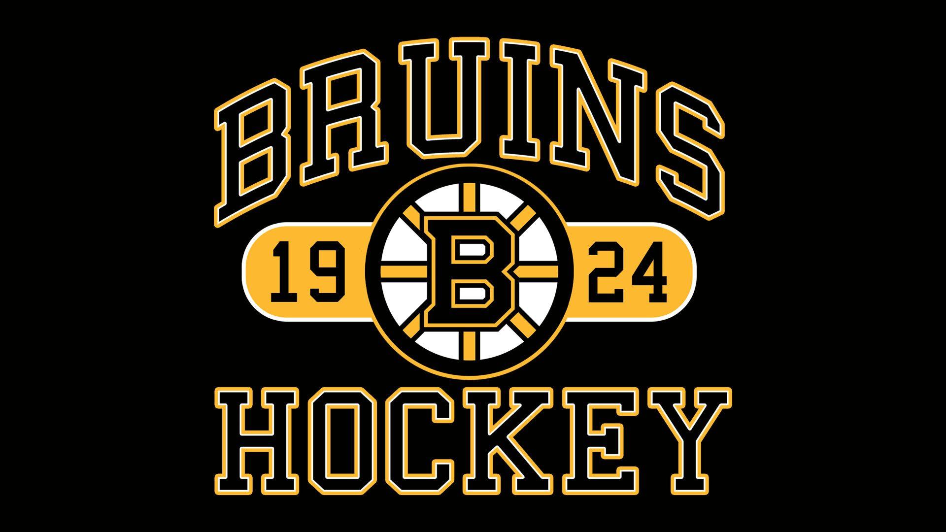 Boston Bruins Logo Wallpapers - ntbeamng
