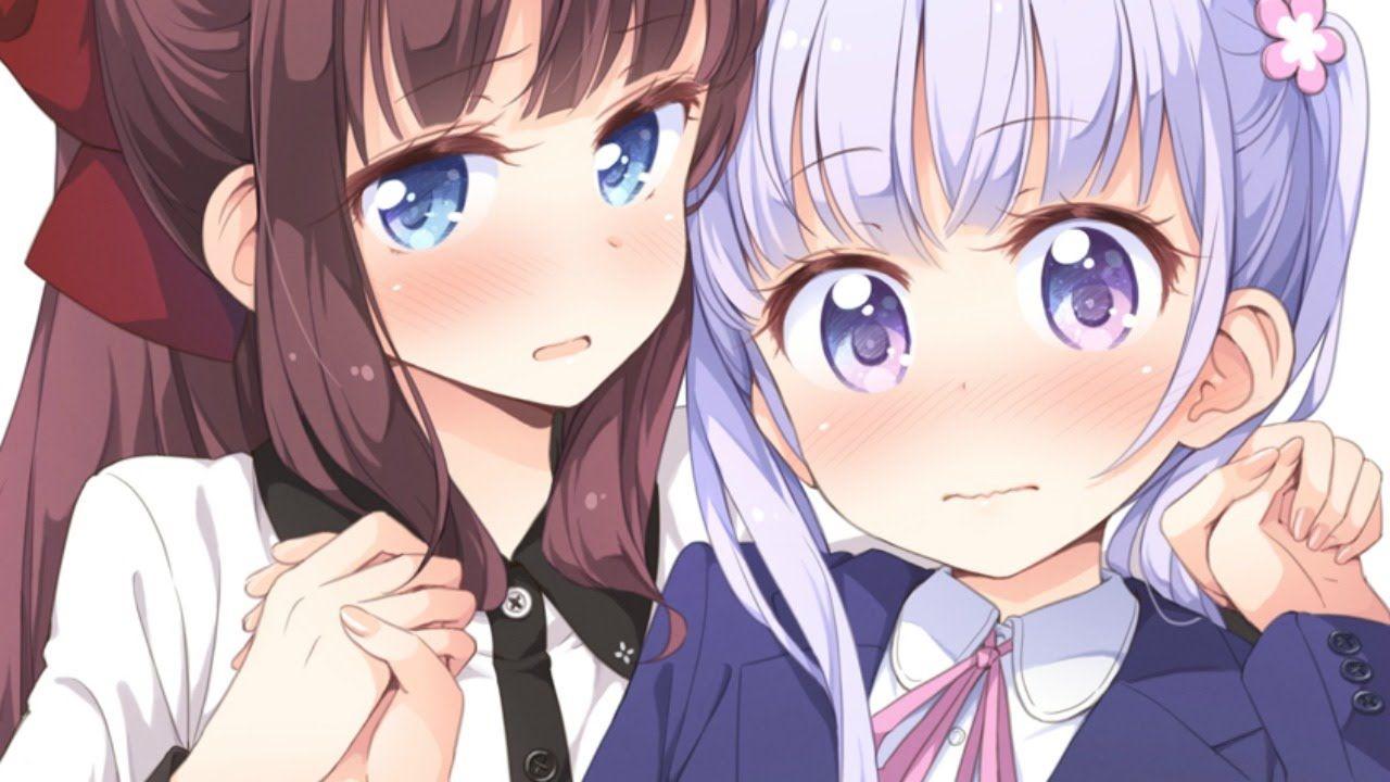 1280x720 New Game! wallpaper, Anime, HQ New Game! pictureK Wallpaper 2019