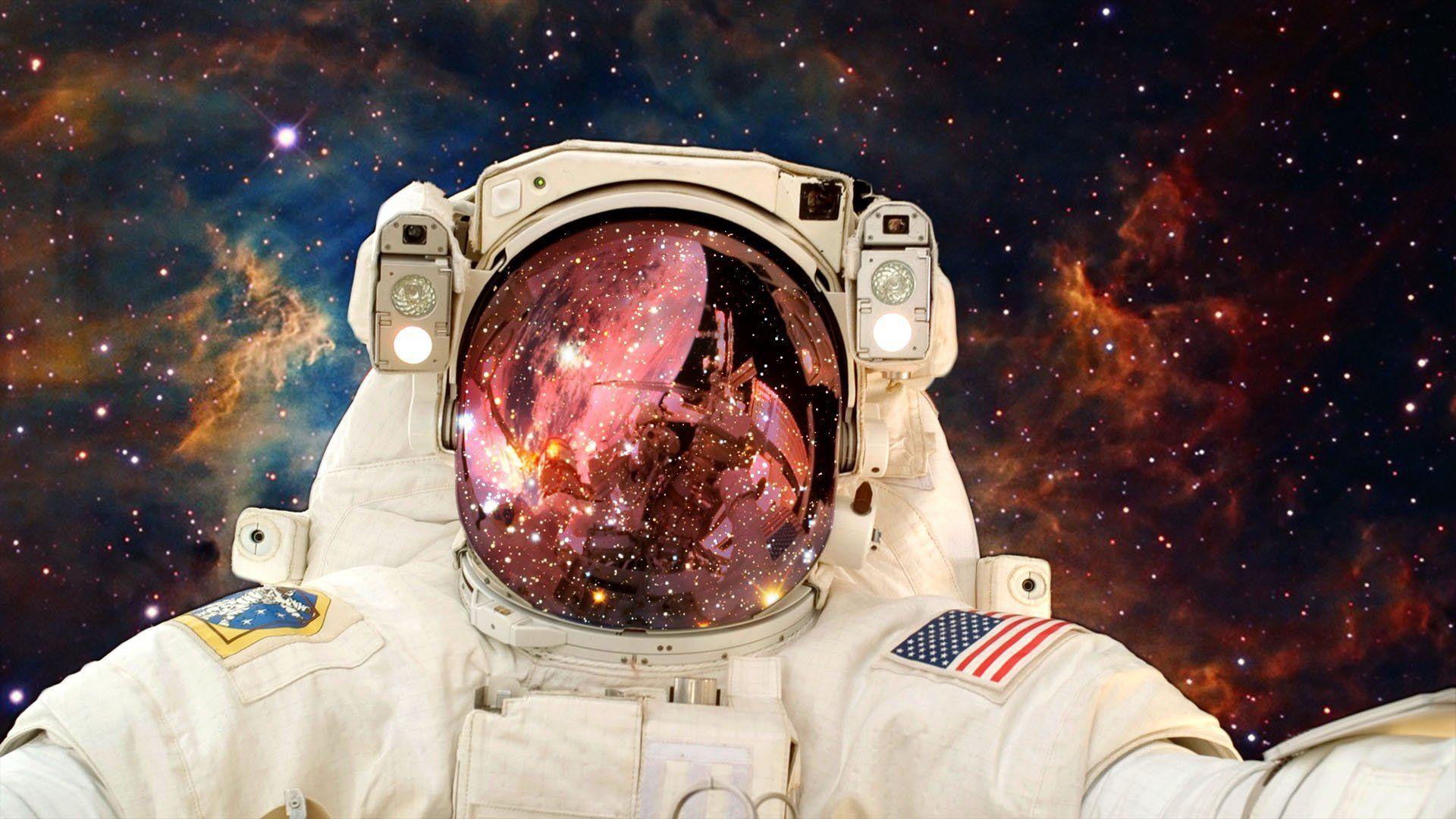 1920x1080 Lost in Space Wallpaper. Awesome Space