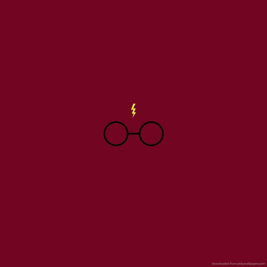 1024x1024 Harry Potter Quotes iPhone Wallpaper. QuotesGram