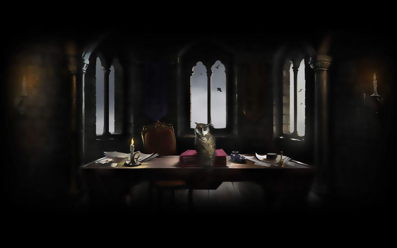 1280x800 Harry Potter Wallpaper Tumblr
