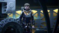 3840x2160 Lost in Space (2018) 4K 8K HD Wallpaper
