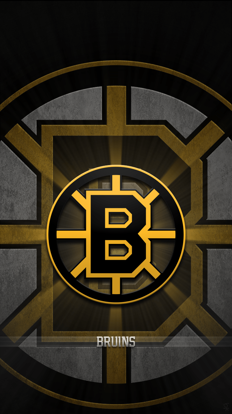 750x1334 Boston Bruins Wallpaper Android
