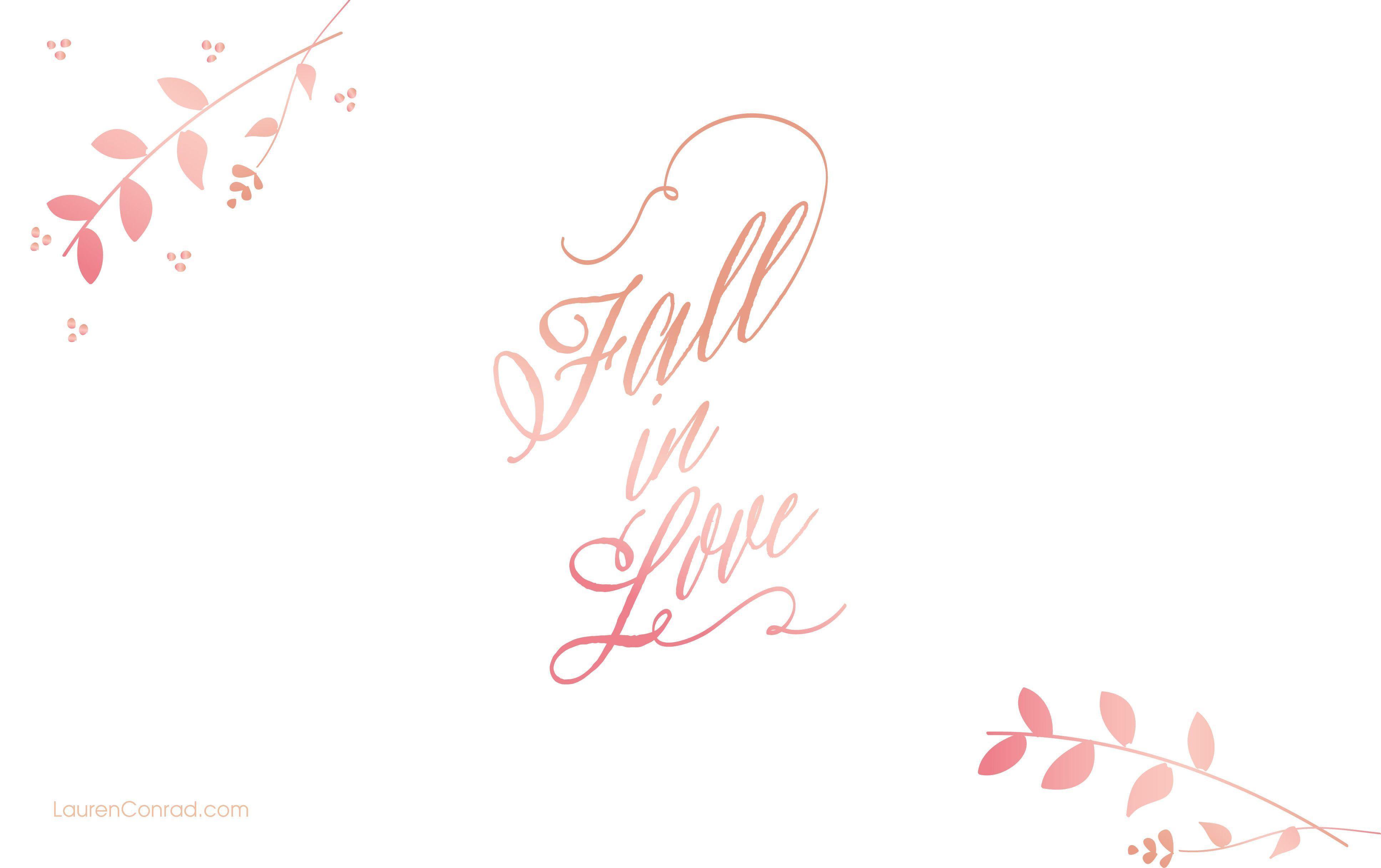 3871x2434 Fall in Love Wallpaper. Fall Wallpaper, Beautiful Waterfall Wallpaper and Cute Fall Wallpaper