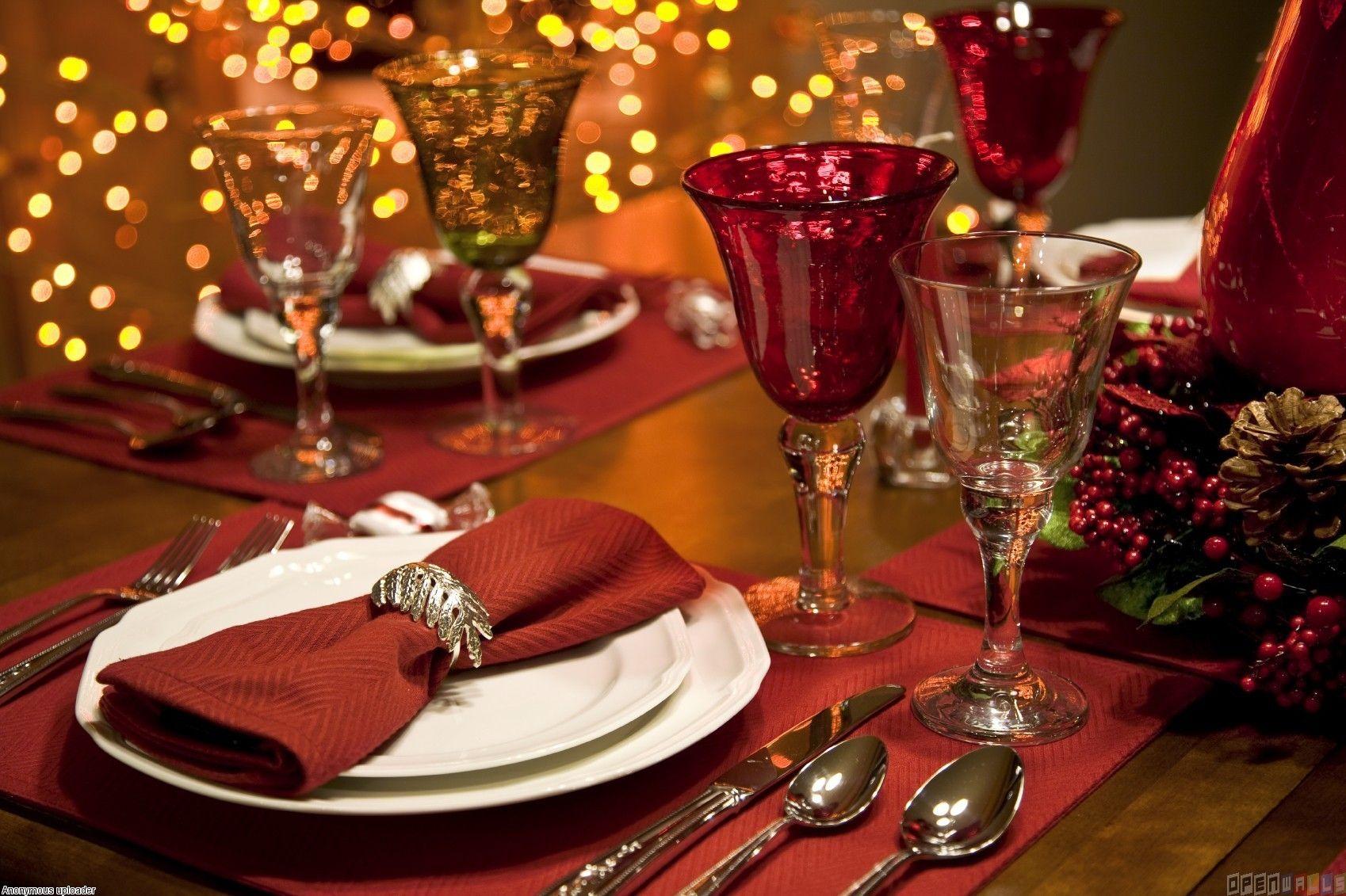 Dinner Table Wallpapers - Top Free Dinner Table Backgrounds 