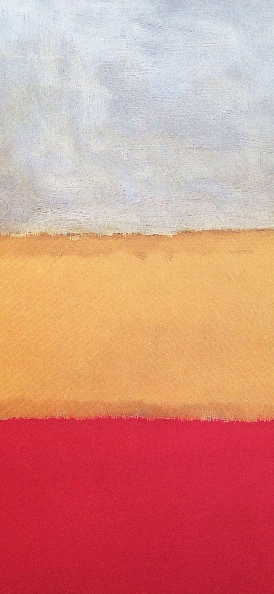 1125x2436 Style paint art iPhone X Wallpaper Free Download