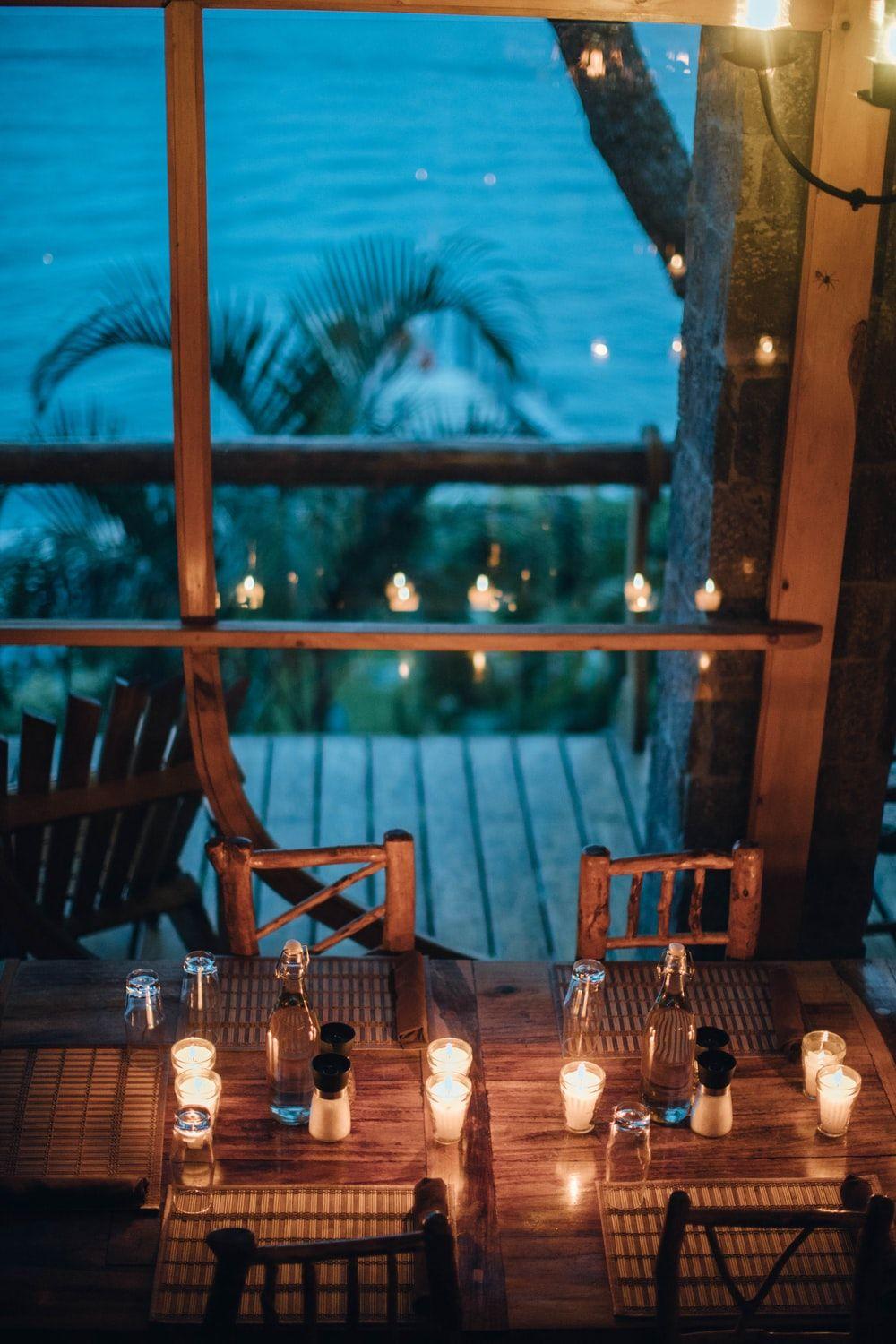 1000x1500 Dinner Table Picture [HD]. Download Free Image
