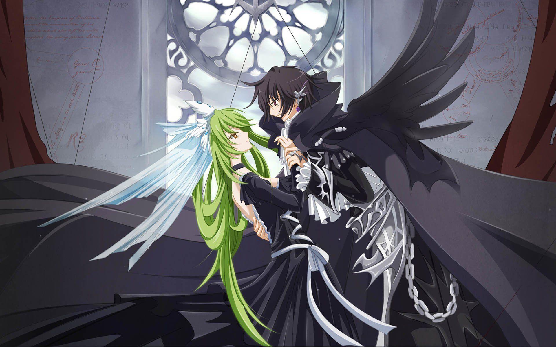 Lelouch Lamperouge Wallpapers Top Free Lelouch Lamperouge Backgrounds Wallpaperaccess