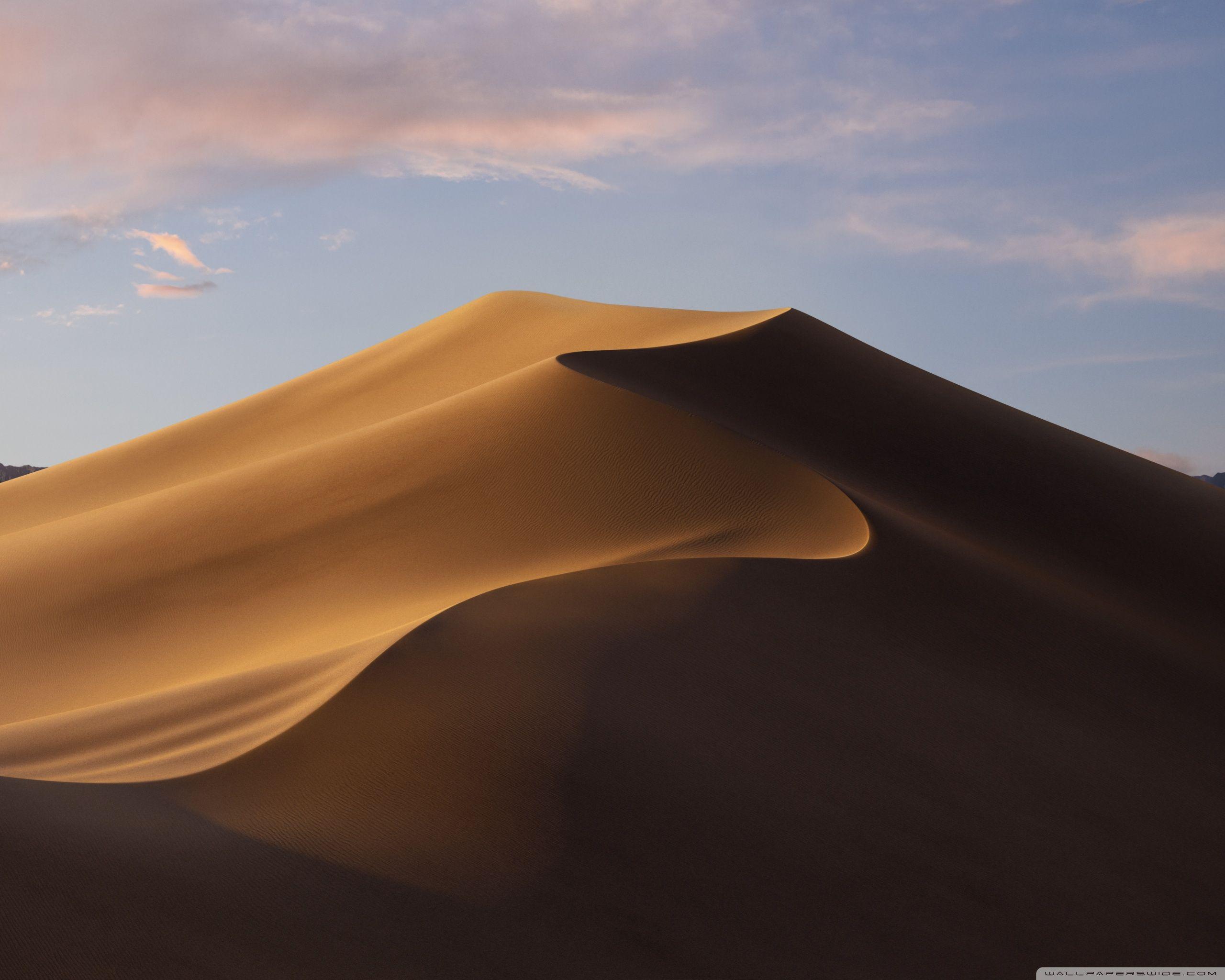 2560x2048 macOS Mojave Day Ultra HD Desktop Background Wallpaper