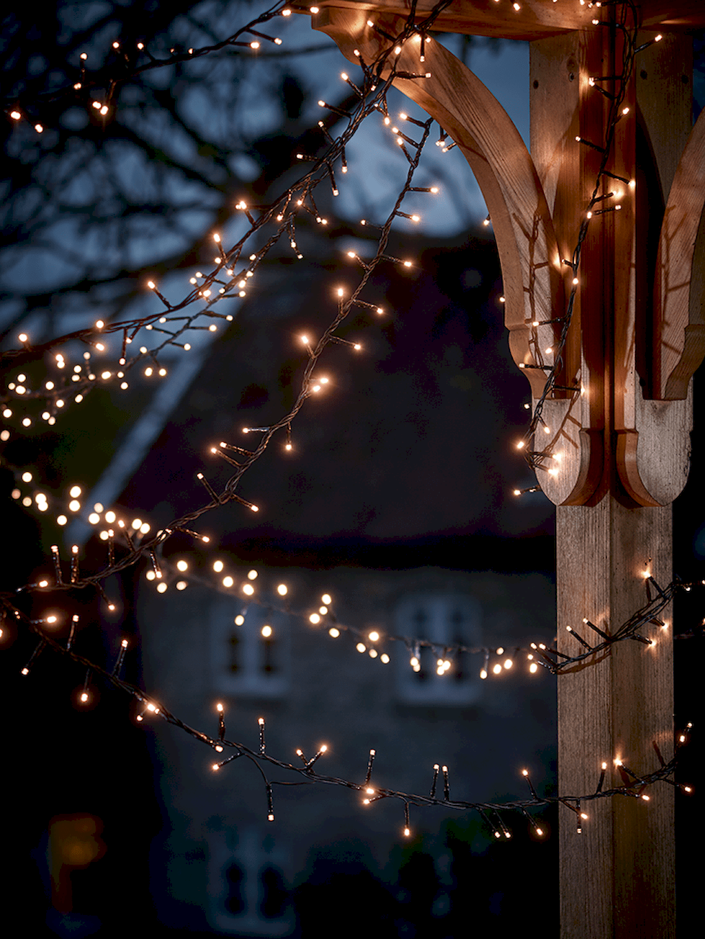1024x1365 Outdoor Christmas Lights Decoration Ideas. ฉากหลังคริสต์มาส, การ