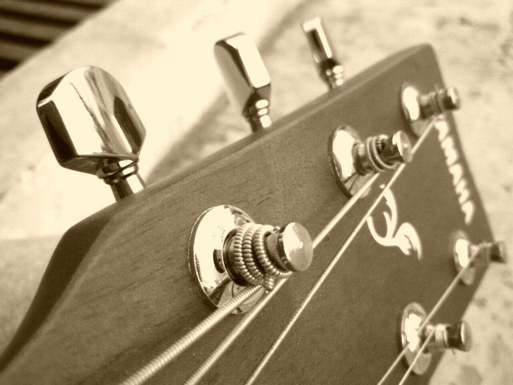 1024x768 Acoustic Guitar Live Guitar Wallpaper Hd, Download