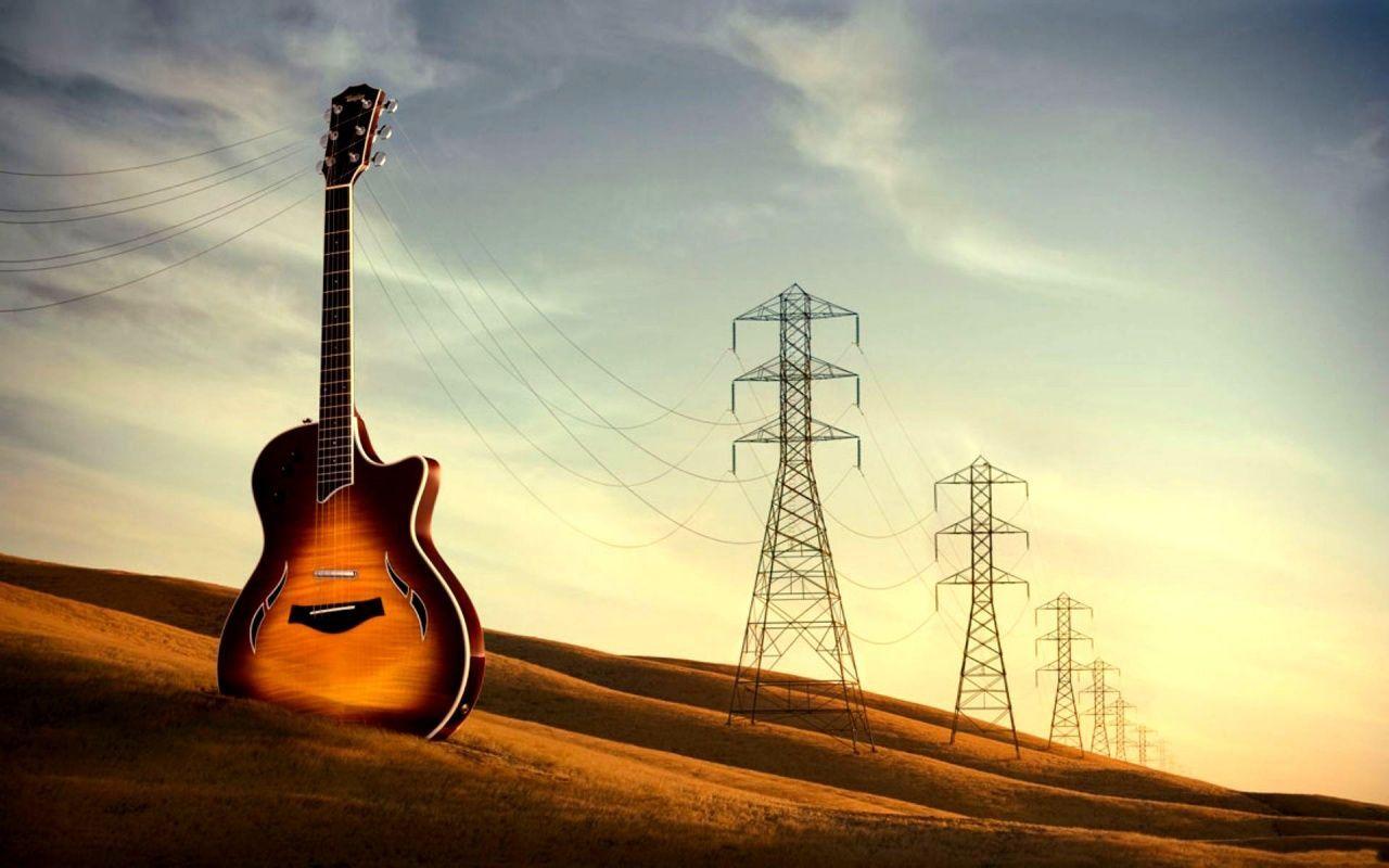 1280x800 Acoustic Wallpaper. Acoustic Wallpaper