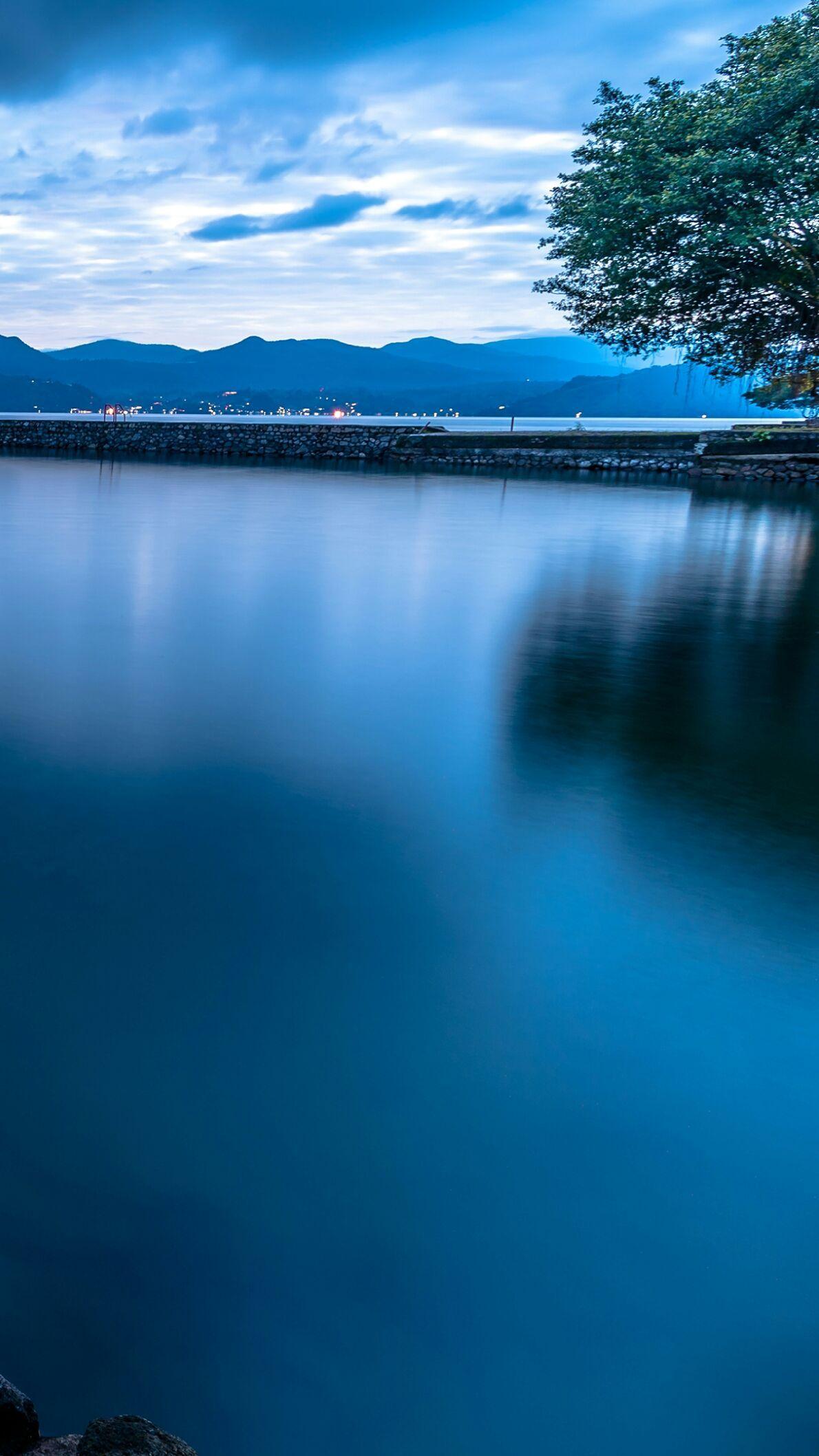 1190x2117 Nature Wallpaper 3D HD For Android Phones