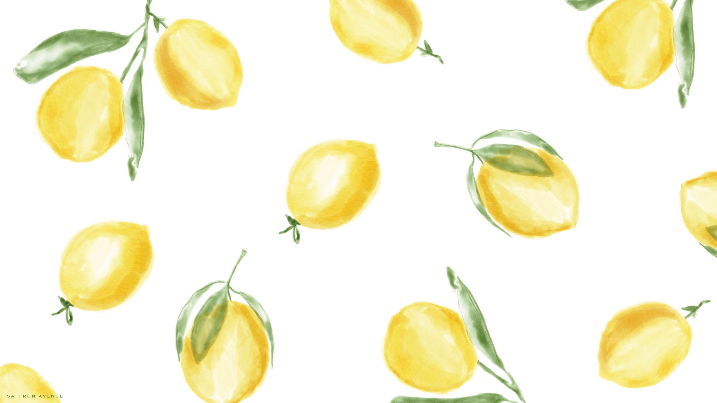 Top 58+ về hình nền lemon hay nhất - Du học Akina