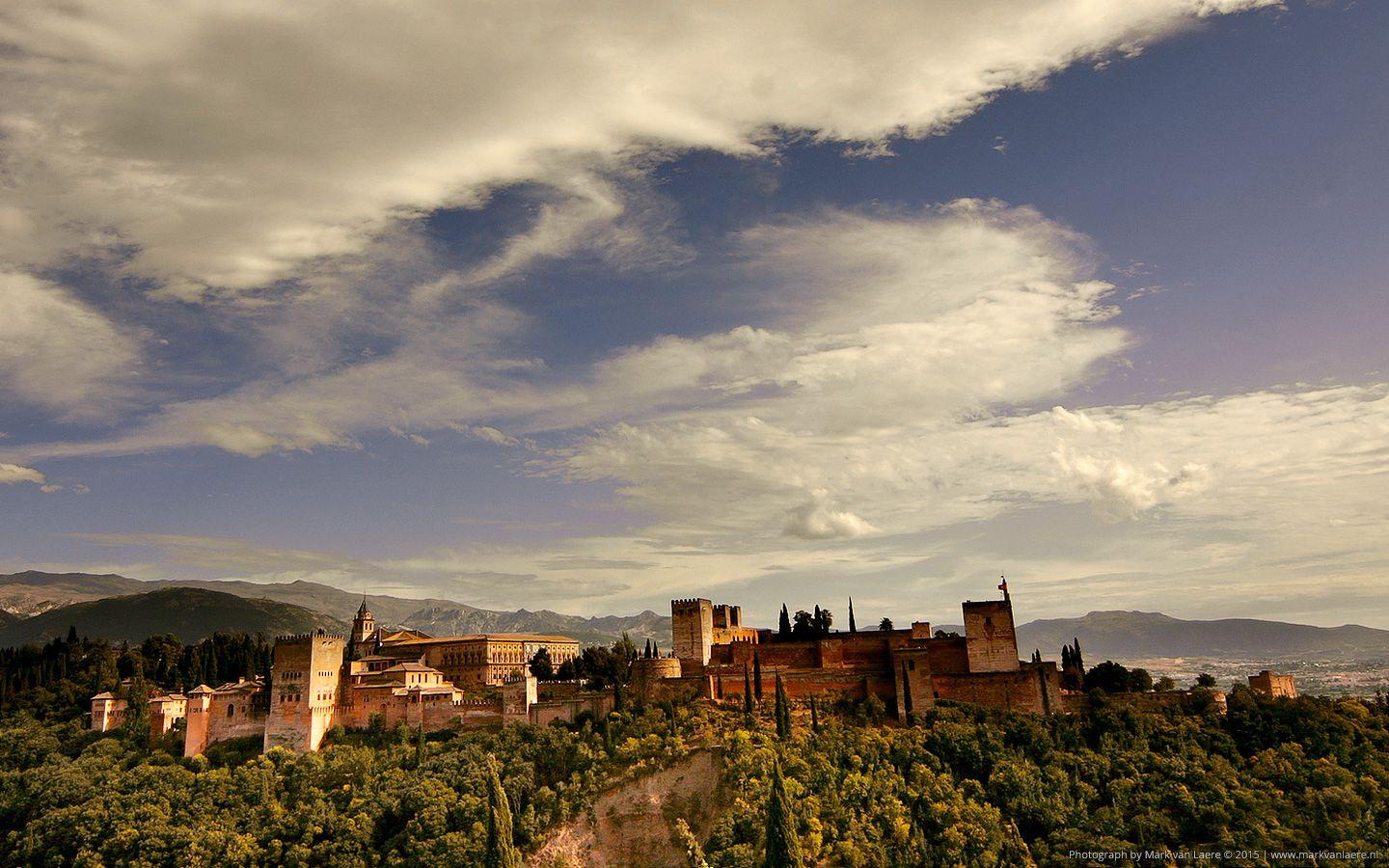 1440x900 Granada Wallpaper. Granada Wallpaper, Granada Spain Wallpaper and Granada CF Wallpaper