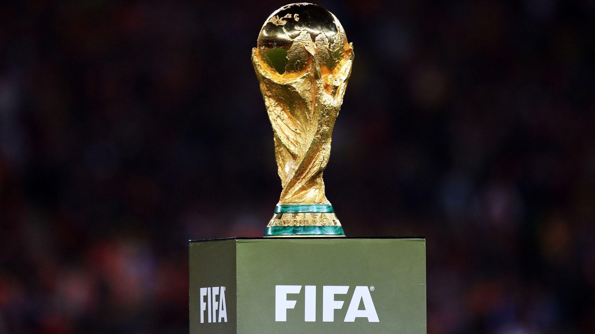 2048x1152 Welcome to FIFA.com News World Cup™ Trophy