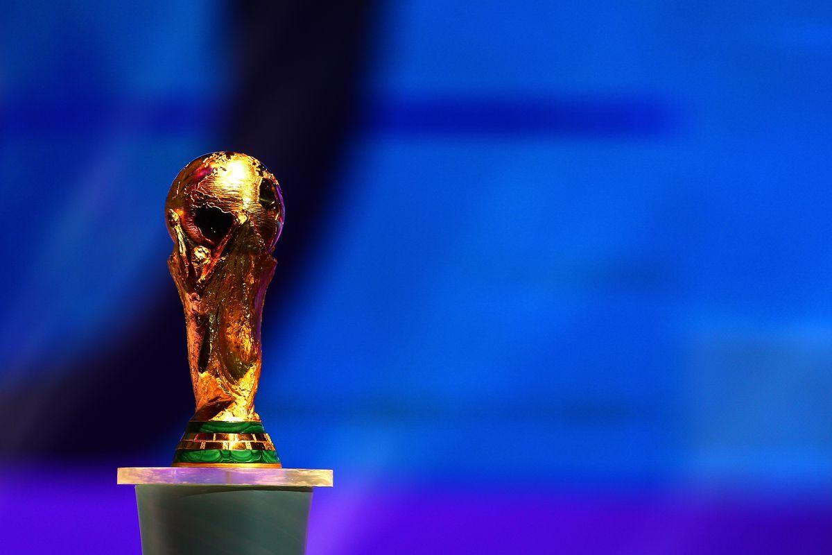 World Cup Trophy Wallpapers - Top Free World Cup Trophy Backgrounds