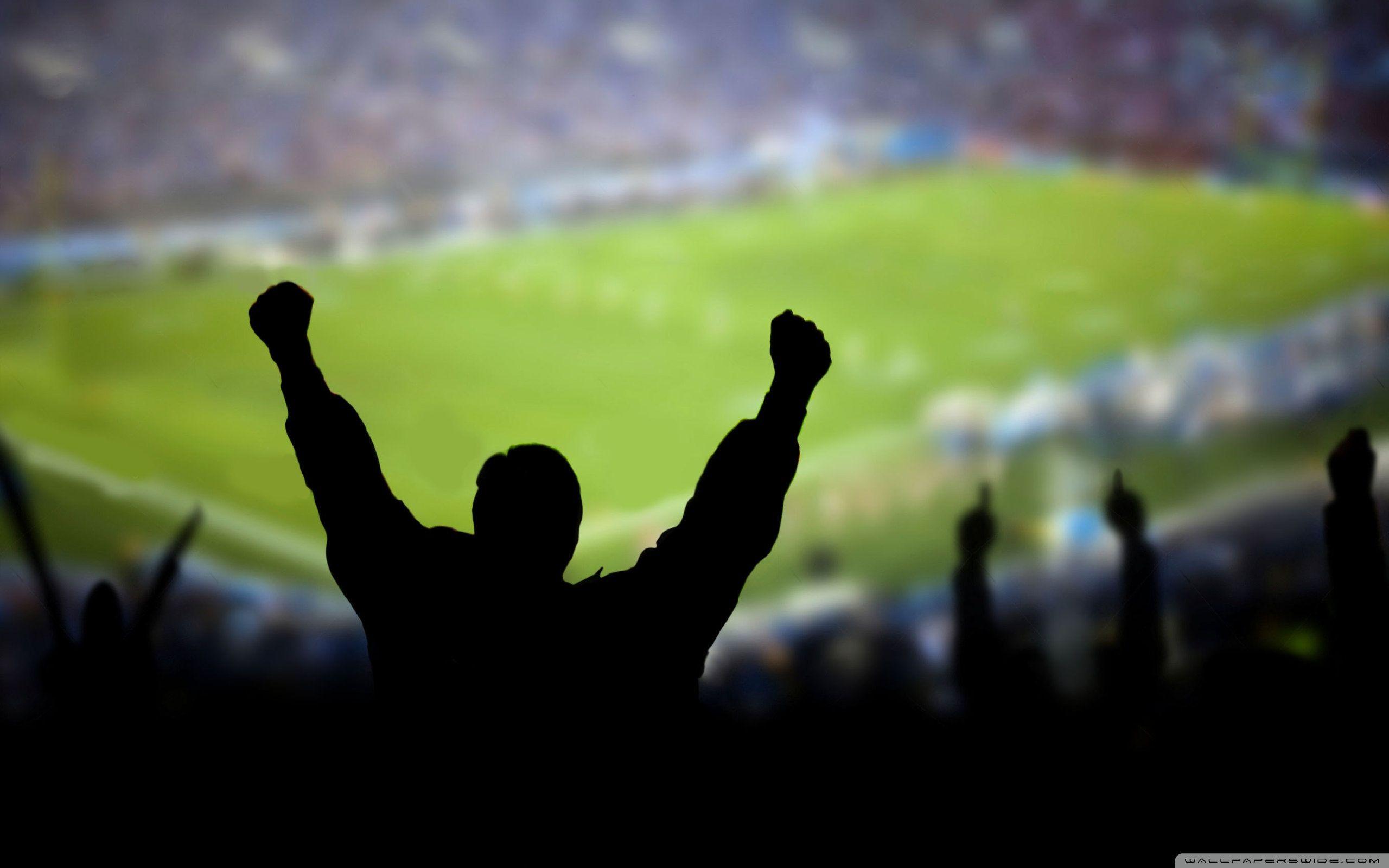 2560x1600 Soccer Wallpaper