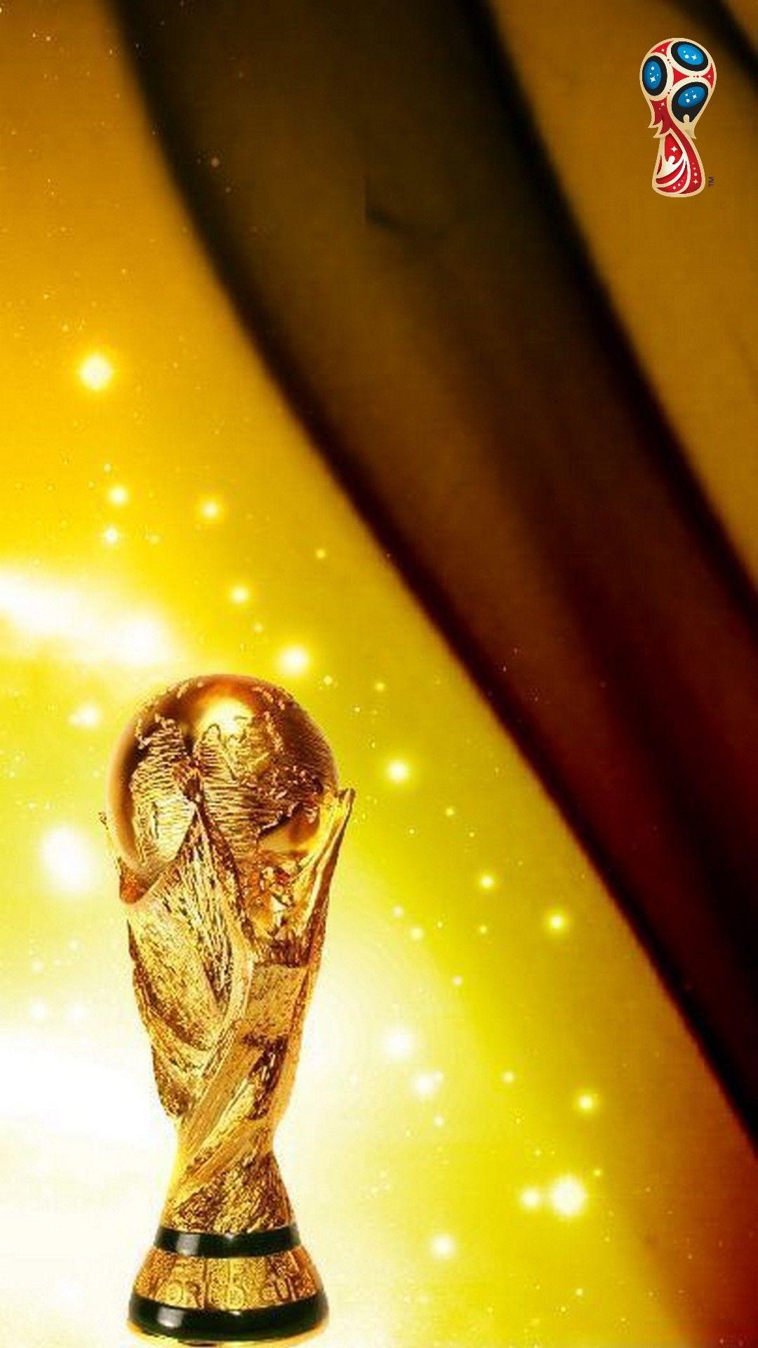World Cup Trophy Wallpapers Top Free World Cup Trophy Backgrounds Wallpaperaccess 4774