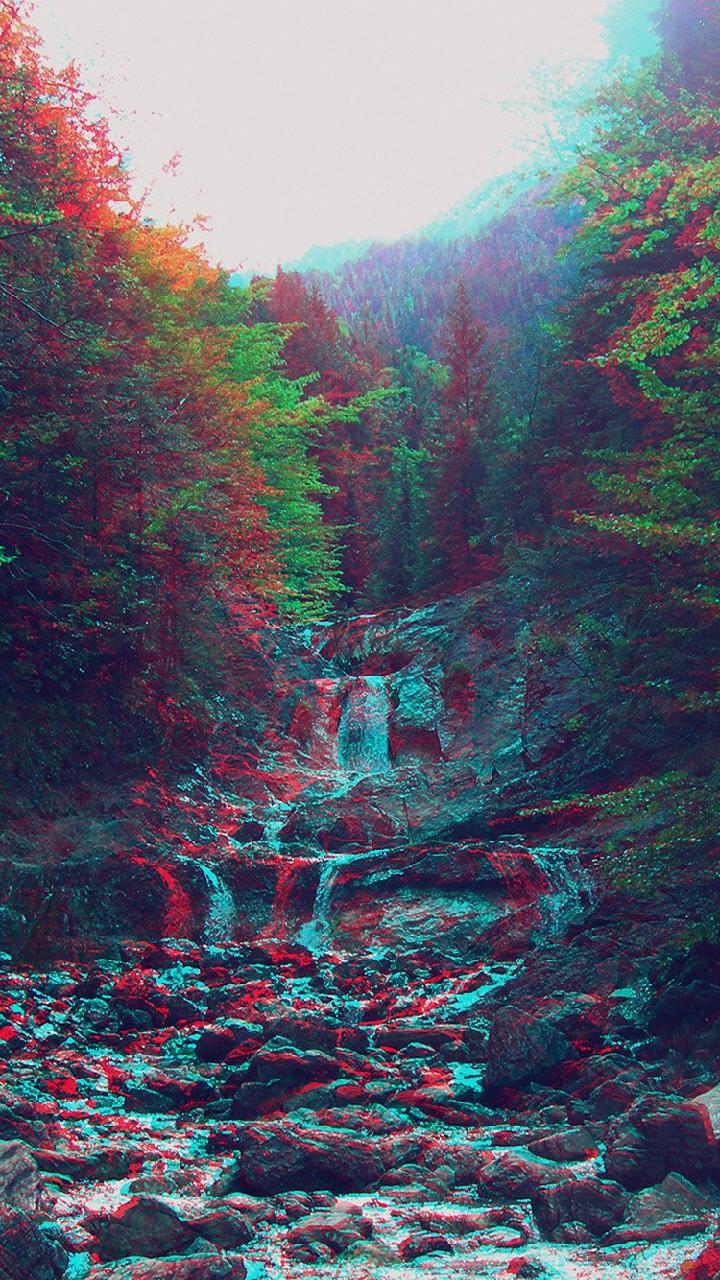 720x1280 Hipster Nature wallpaper