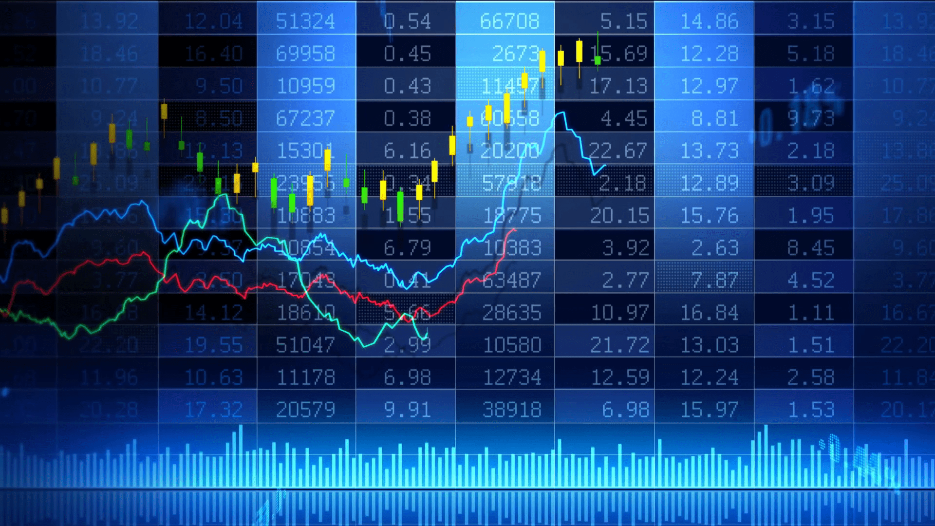 Stock Market HD Wallpapers - Top Free Stock Market HD Backgrounds