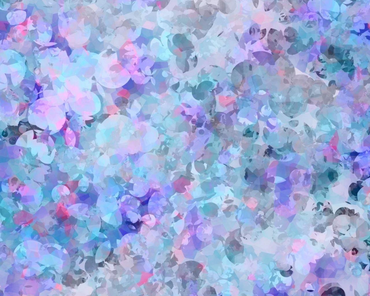 1280x1024 Free download Spring colors wallpaper Abstract wallpaper 46001