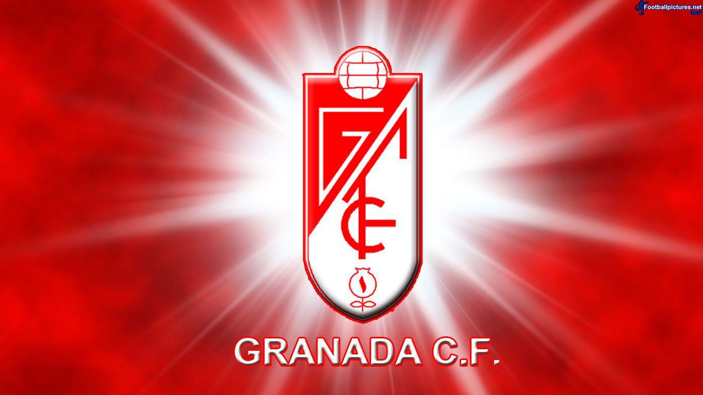 1366x768 Granada Football Wallpaper