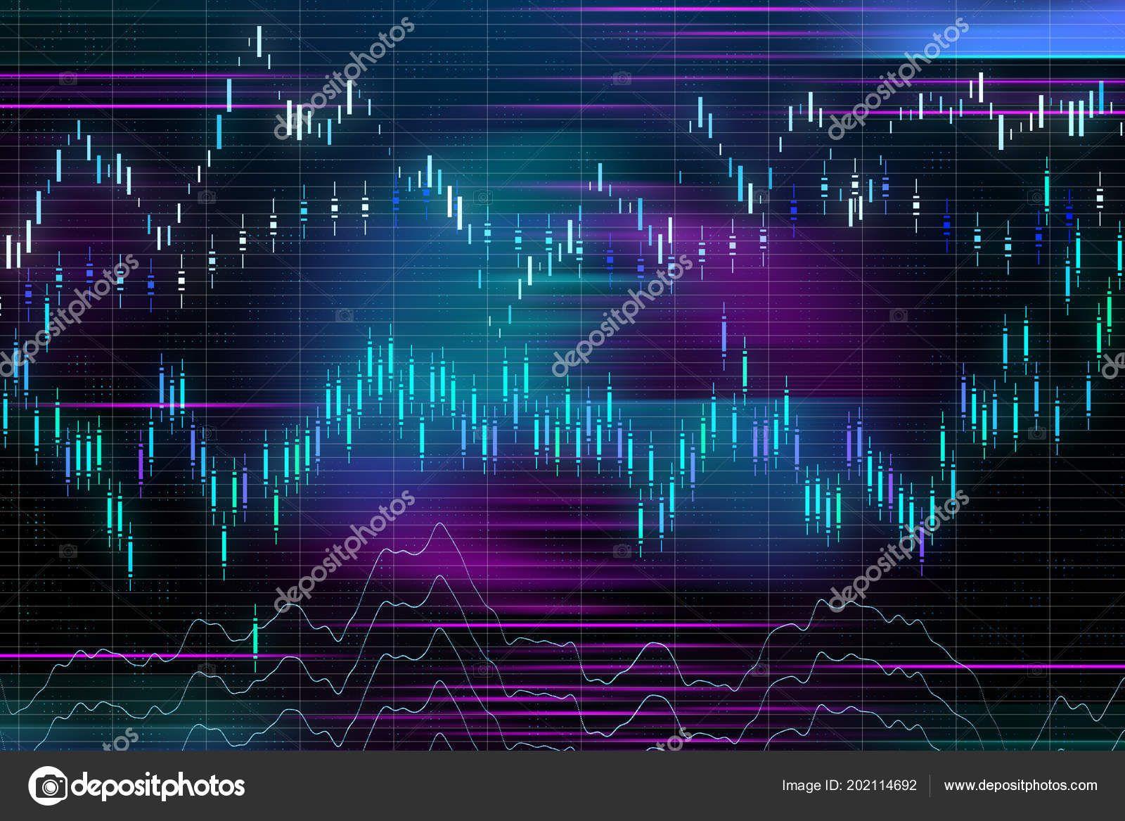 1600x1167 Stock Market Wallpaper