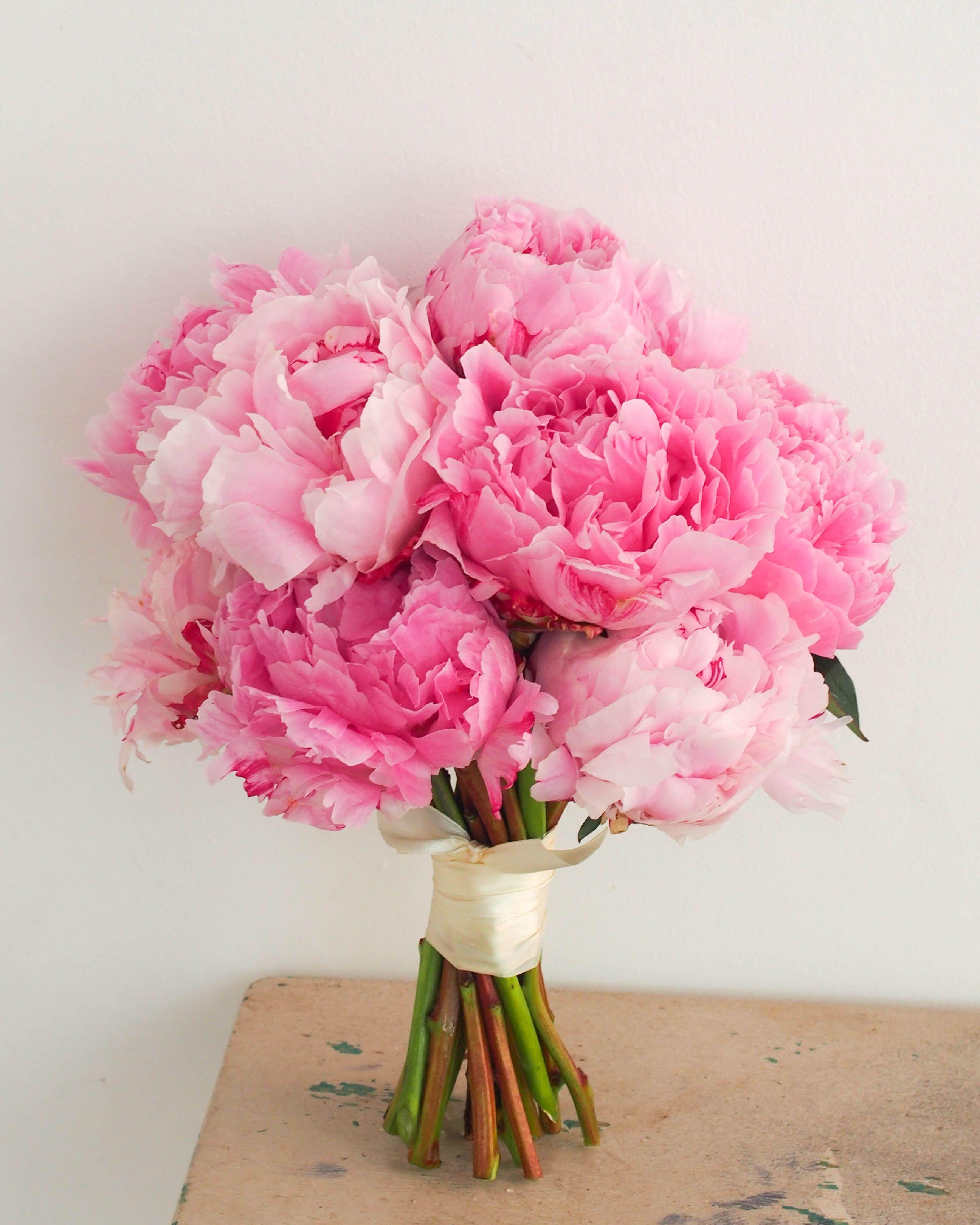 2592x3240 all peony sarah pink bridal bouquet, by floral magic. Bridal