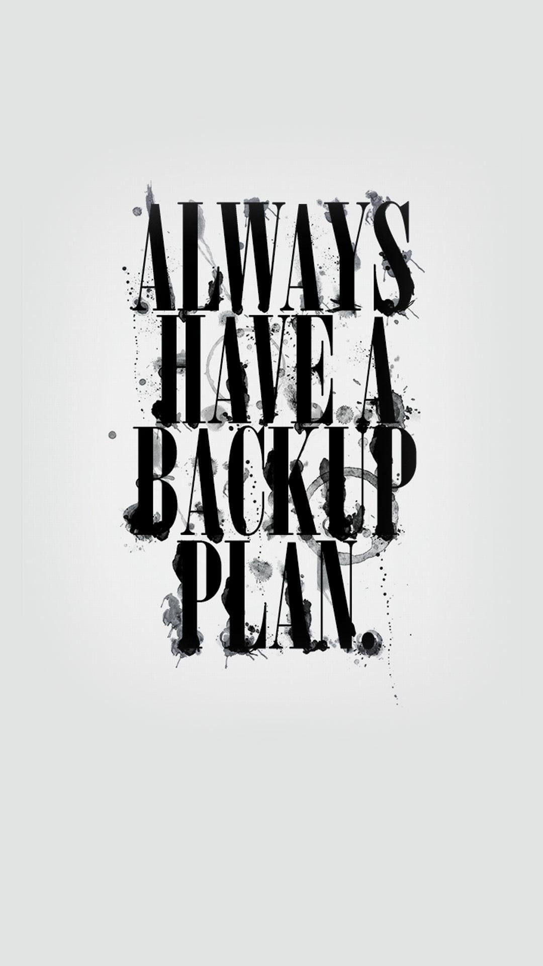 1080x1920 Become a stock trader. Inspirational quotes wallpaper