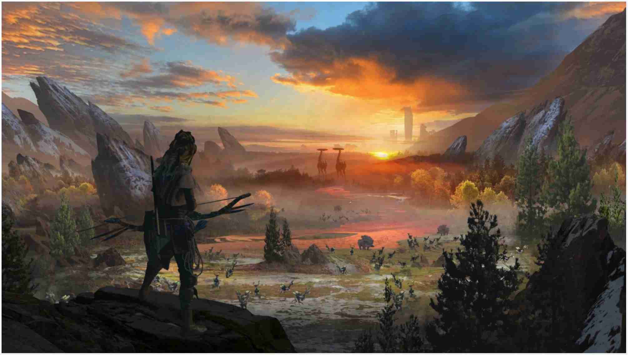 2011x1136 Best 15 horizon zero dawn wallpaper latest Update