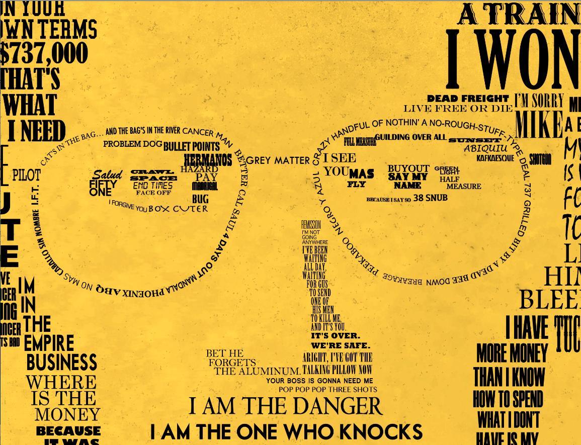 1155x885 Breaking Bad Quotes. QuotesGram