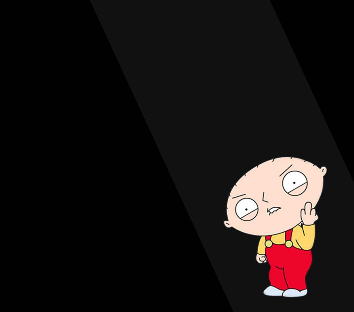Family Guy Wallpaper Hd - Wallpaperforu