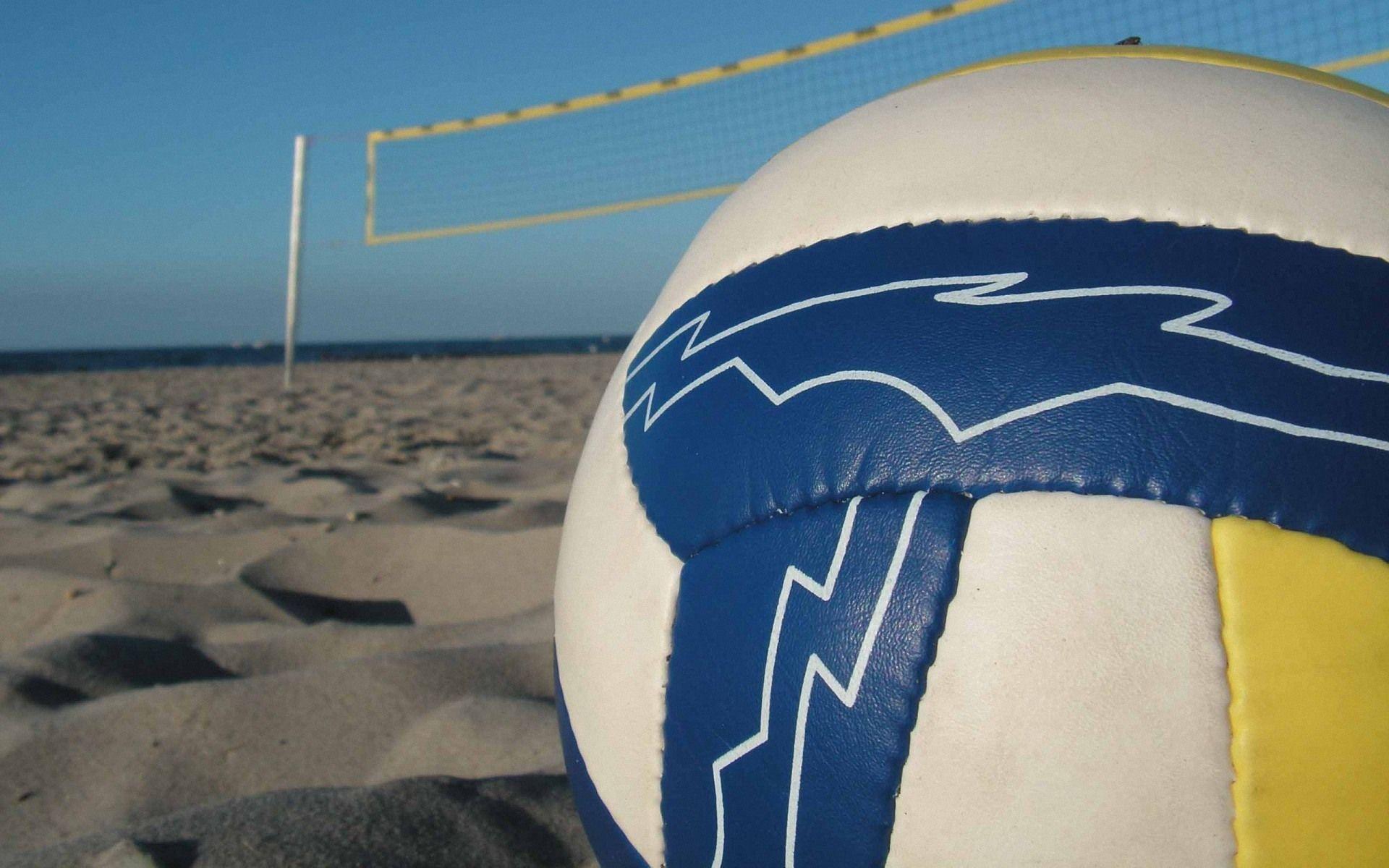 1920x1200 Canada sends three pairs to beach volleyball tourney. ICSO