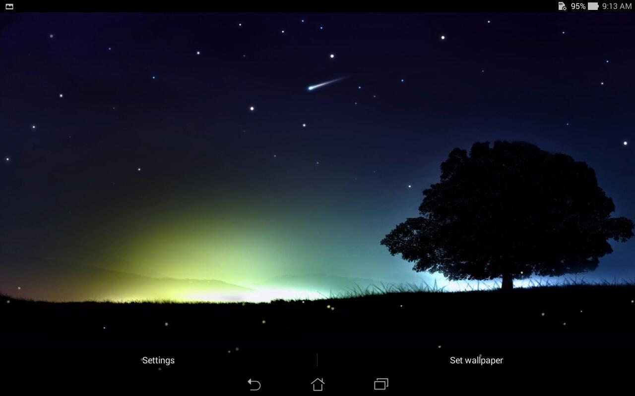 1280x800 Free download Asus dayscene live wallpaper [1280x800]